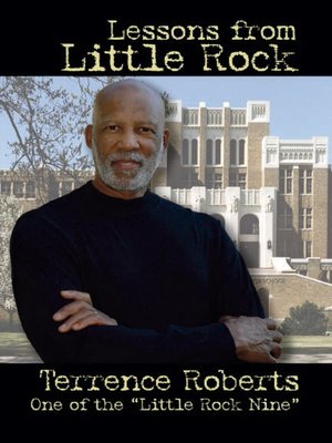 cover image of Lessons from Little Rock